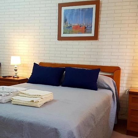 Apartamento Loft II Select Real Caldas de Reis Kültér fotó