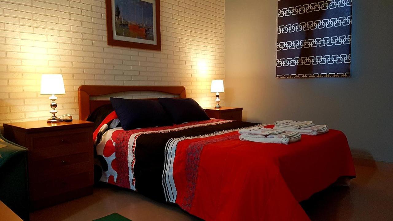 Apartamento Loft II Select Real Caldas de Reis Kültér fotó