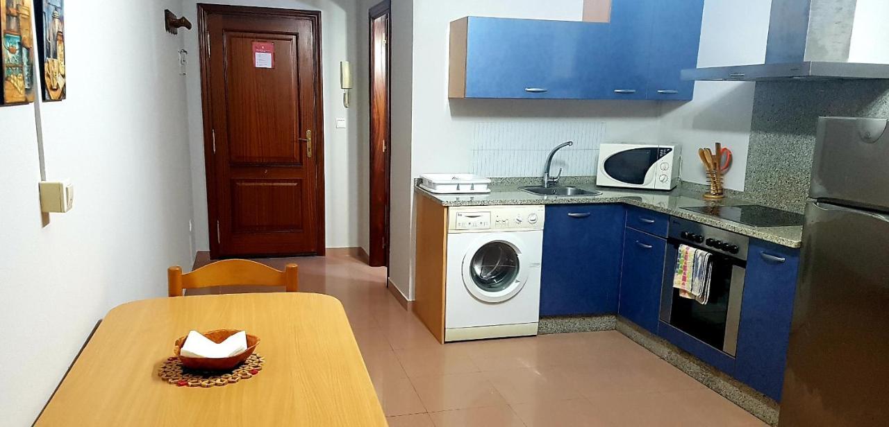 Apartamento Loft II Select Real Caldas de Reis Kültér fotó