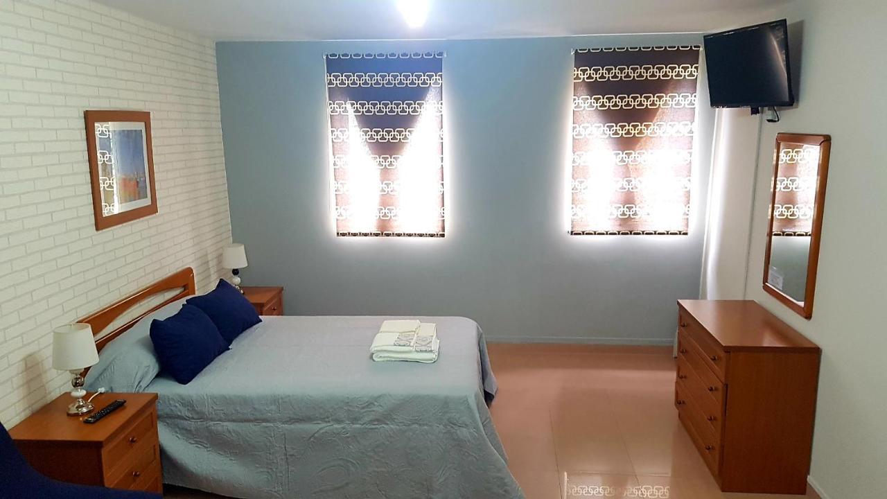 Apartamento Loft II Select Real Caldas de Reis Kültér fotó