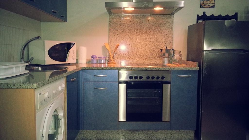 Apartamento Loft II Select Real Caldas de Reis Kültér fotó